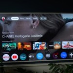 Google TV prépare l’arrivée des télécommandes à pointeur