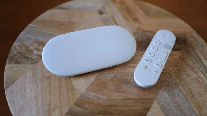 Thread 1.4 arrive sur le Google TV Streamer, et c’est important