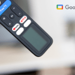 La nouvelle télécommande la Google TV utilisera l'énergie domestique pour s'alimenter.