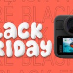 Envie de filmer en 8K 360° ? La nouvelle GoPro Max 2 est déjà en promotion lors de ce pré-Black Friday (-100 €)