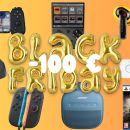 Black Friday à moins de 100 euros : Voici notre sélection des meilleurs petits plaisirs pour moins de trois chiffres