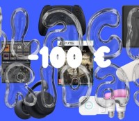 Guide -100 €  — Black Friday Week