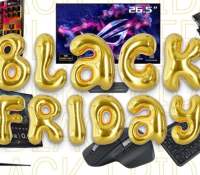 Guide Accessoires PC Black Friday