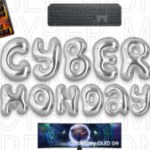 Cyber Monday, dernier appel sur les accessoires PC : souris, claviers et écrans sont encore en promo