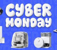 guide aspirateurs cyber monday