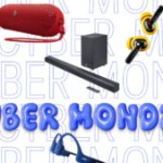 Le Cyber Monday brade les écouteurs Bluetooth, casques, enceintes et barres de son : dernière ligne droite sur les offres