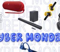 guide audio cyber monday