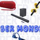 Le Cyber Monday brade les écouteurs Bluetooth, casques, enceintes et barres de son : dernière ligne droite sur les offres