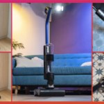 Quels sont les meilleurs aspirateurs balais laveurs en 2025 ?