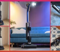 Guide d’achat aspirateur balai laveur sur Frandroid Guide d’achat aspirateur balai laveur sur Frandroid