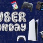 Cyber Monday consoles et gaming : PS5, Steam Deck, manettes et jeux, les meilleures offres de ce lundi