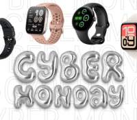 Guide montres cyber monday