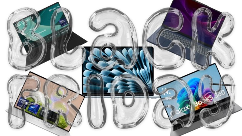 La Black Friday Week propose les meilleures offres possibles sur les PC portables et les ultraportables La Black Friday Week propose les meilleures offres possibles sur les PC portables et les ultraportables