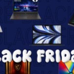 Guide pc portables black friday