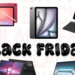 guide tablettes – pre black friday