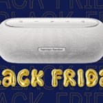 Harmon Kardon Luna : une enceinte élégante, puissante et quasi à moitié prix pendant la Black Friday Week