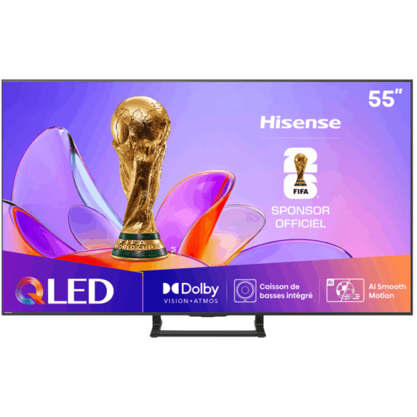 Hisense 55A7Q