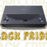 Ce récent vidéoprojecteur 4K à ultra-courte focale Hisense baisse déjà son prix de 20 % en pleine Black Friday Week