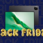 La Honor MagicPad 2 entre dans la danse du Black Friday en perdant 200 € et en offrant des accessoires