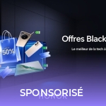 HONOR 400, Magic V5, Magic7 Pro : ces puissants photophones sont à prix cassé pour le Black Friday