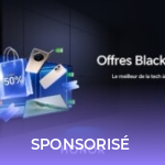 HONOR 400, Magic V5, Magic7 Pro : ces puissants photophones sont à prix cassé pour le Black Friday