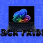 HP Omnibook X Flip 14 : ce laptop OLED 2-en-1 noté 9/10 perd 450 € de son prix pour le Black Friday