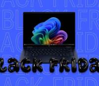 HP Omnibook X Flip 14 Black Friday 2025