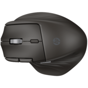 HP Ultra-Fast-Scroll Wireless 785M