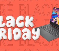 HP Victus 15-fb3003nf pré-Black Friday