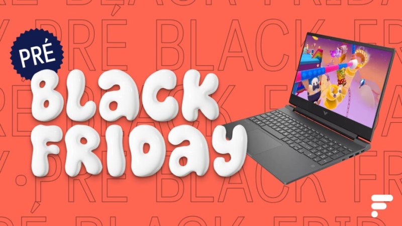 Avec 500 € de remise pré-Black Friday, le HP Victus 15 armé d’une RTX 5060 et d’un Ryzen AI 5 devient une machine gaming redoutable