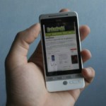 Histoire du… HTC Hero : quand HTC Sense réinventait Android