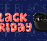 Huawei FreeBuds Pro 4 – Black Friday 2025