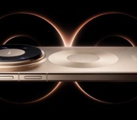 Huawei Mate 80 // Source : Huawei