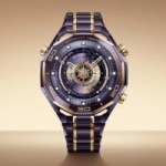 Huawei lance une montre connectée luxueuse en or 18 carats pour plusieurs milliers d’euros