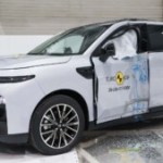 Voici la preuve que les voitures électriques chinoises sont sûres : 23 crash-tests, et une surprise de taille