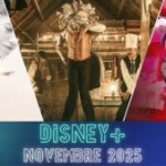 Disney+ en novembre 2025 : voici les films et séries à ne pas manquer ce mois-ci, dont quelques succès français Disney+ en novembre 2025 : voici les films et séries à ne pas manquer ce mois-ci, dont quelques succès français