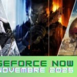 Nvidia GeForce Now en novembre 2025 : voici les 23 nouveaux jeux du mois, dont le dernier Call of Duty et un souls-like chinois