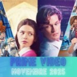 Amazon Prime Video en novembre 2025 : voici les films et séries (et animes) à ne pas manquer ce mois-ci !