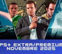 Illustres Catalogue PS+ Extra Premium novembre 2025 Illustres Catalogue PS+ Extra Premium novembre 2025