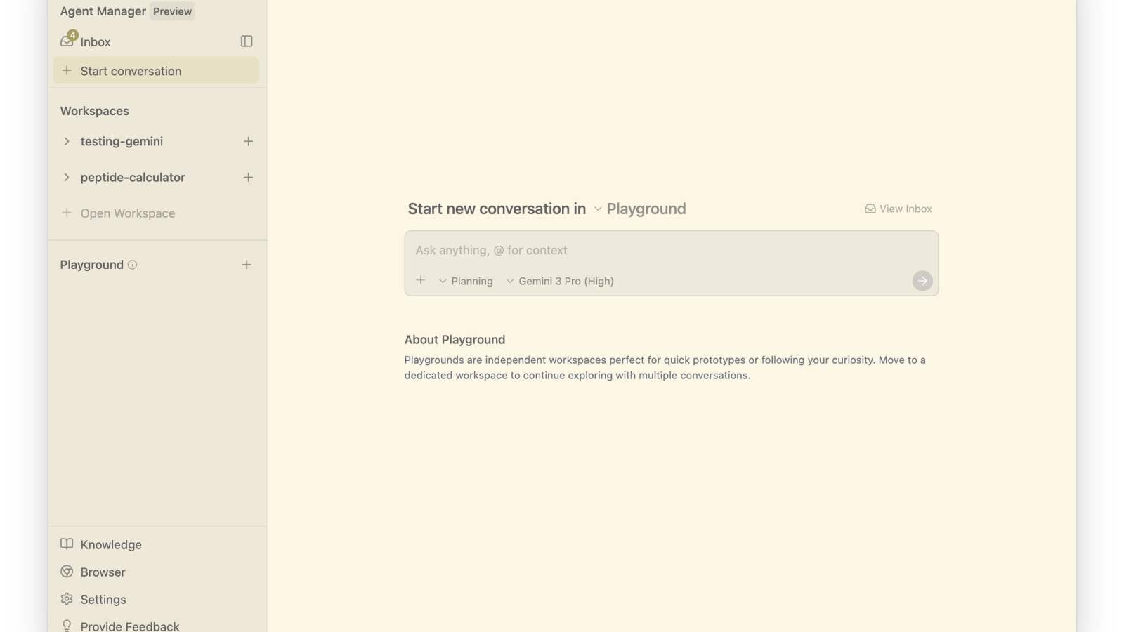 Google Antigravity : ce nâ€™est pas un OS pour dÃ©veloppeurs, mais Ã§a y ressemble...
