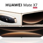 Le Mate X7 promet de dominer le Galaxy Z Fold 7, mais Huawei a un problème de taille