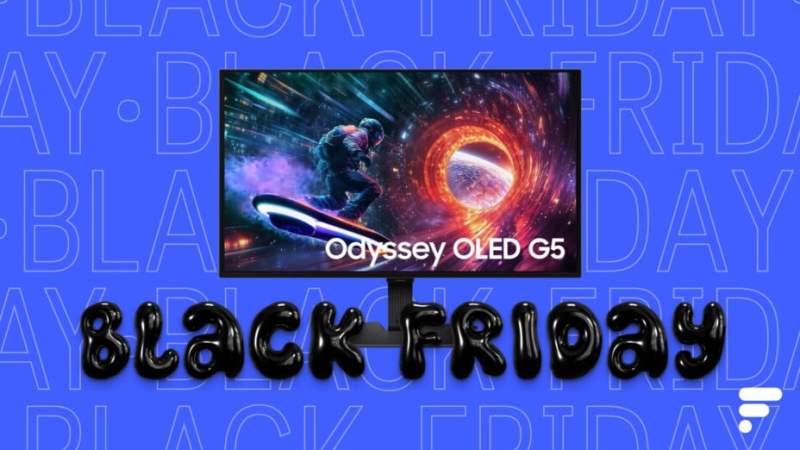 Le ticket d’entrée pour l’OLED sur PC n’a jamais été aussi bas