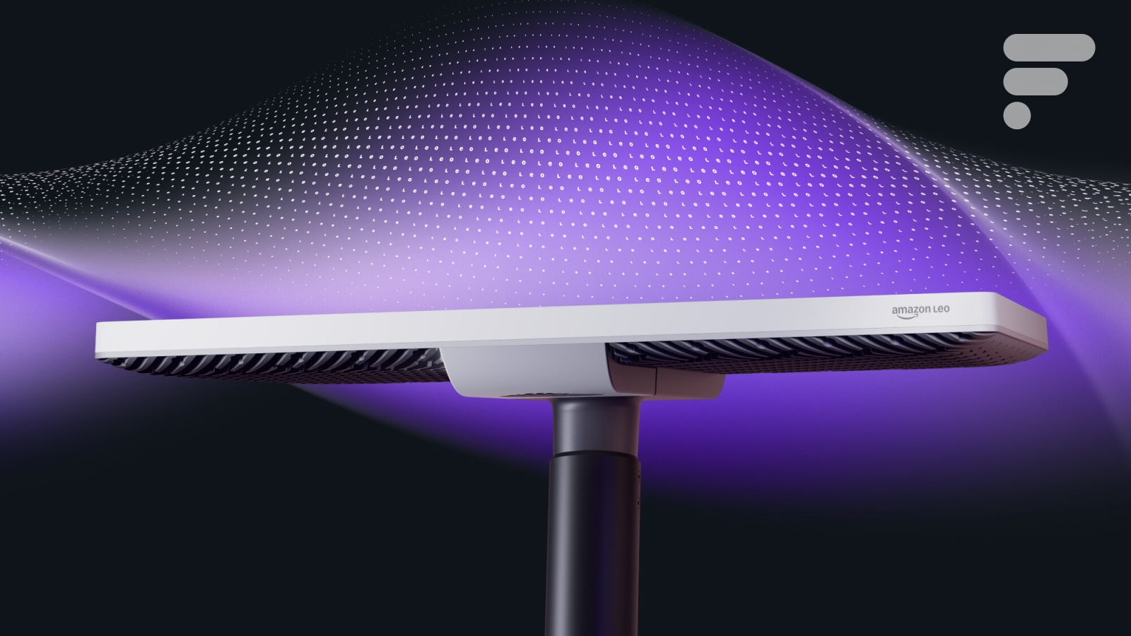 Internet par satellite à 1 Gb/s : Elon Musk et Starlink doivent se préparer pour leur plus gros concurrent