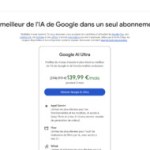 Comment obtenir Gemini Advanced et 2 To de stockage gratuits pendant un an : 264 euros offerts pour les étudiants