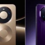 Le Huawei Mate 80 prouve une chose : quand ils arrêtent de copier, ils font des choses incroyables
