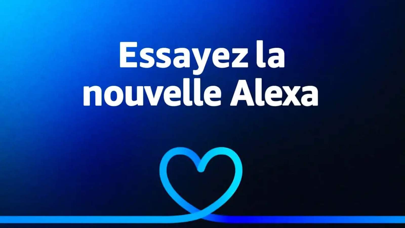 Alexa+ arrive en France : comment accÃ©der Ã  la nouvelle IA dâ€™Amazon