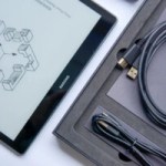 50 Hz sur de l’e-ink : cette marque chinoise réalise un exploit technique… en noir et blanc