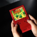 Android sur une Game Boy de luxe : pourquoi la Pocket Vert est un délire technique