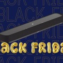 Sennheiser Ambeo Soundbar Mini : c’est moitié prix pour cette excellente barre de son notée 9/10 lors du Black Friday