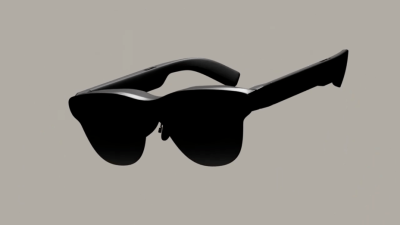 Les lunettes AR Rayneo Air 4 ont tout pour plaire, dont le support HDR10 Les lunettes AR Rayneo Air 4 ont tout pour plaire, dont le support HDR10